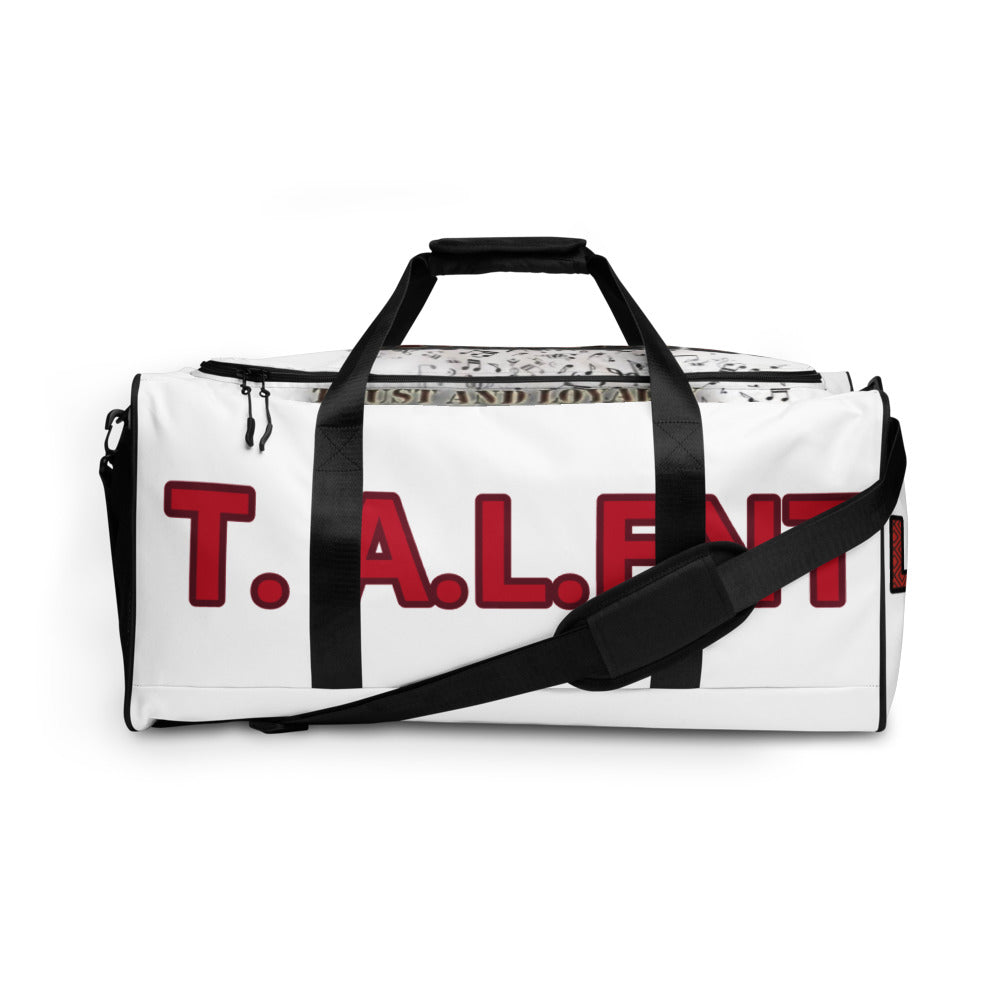Duffle bag