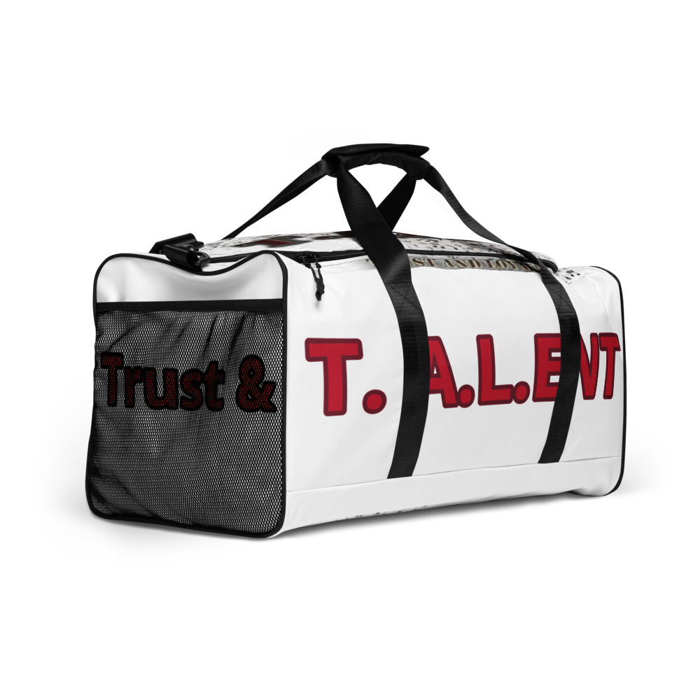 Duffle bag