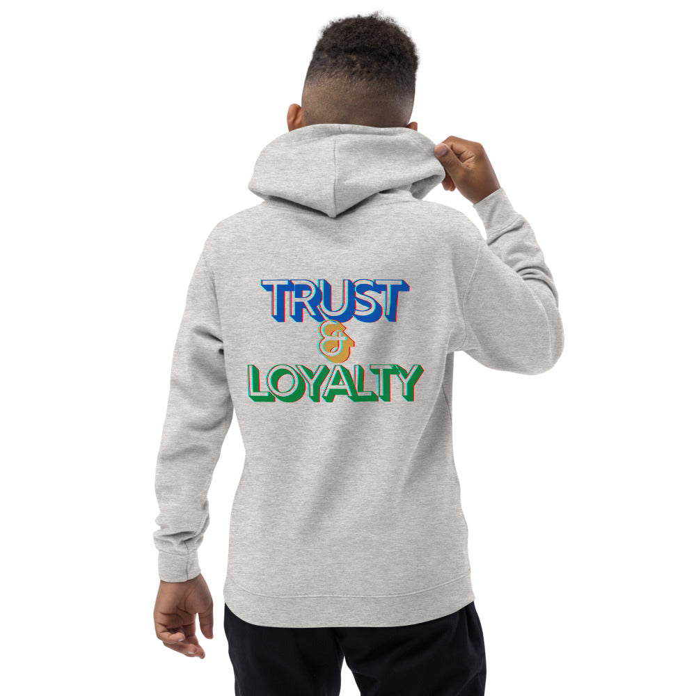 Triple Talent Hoodie-Youth