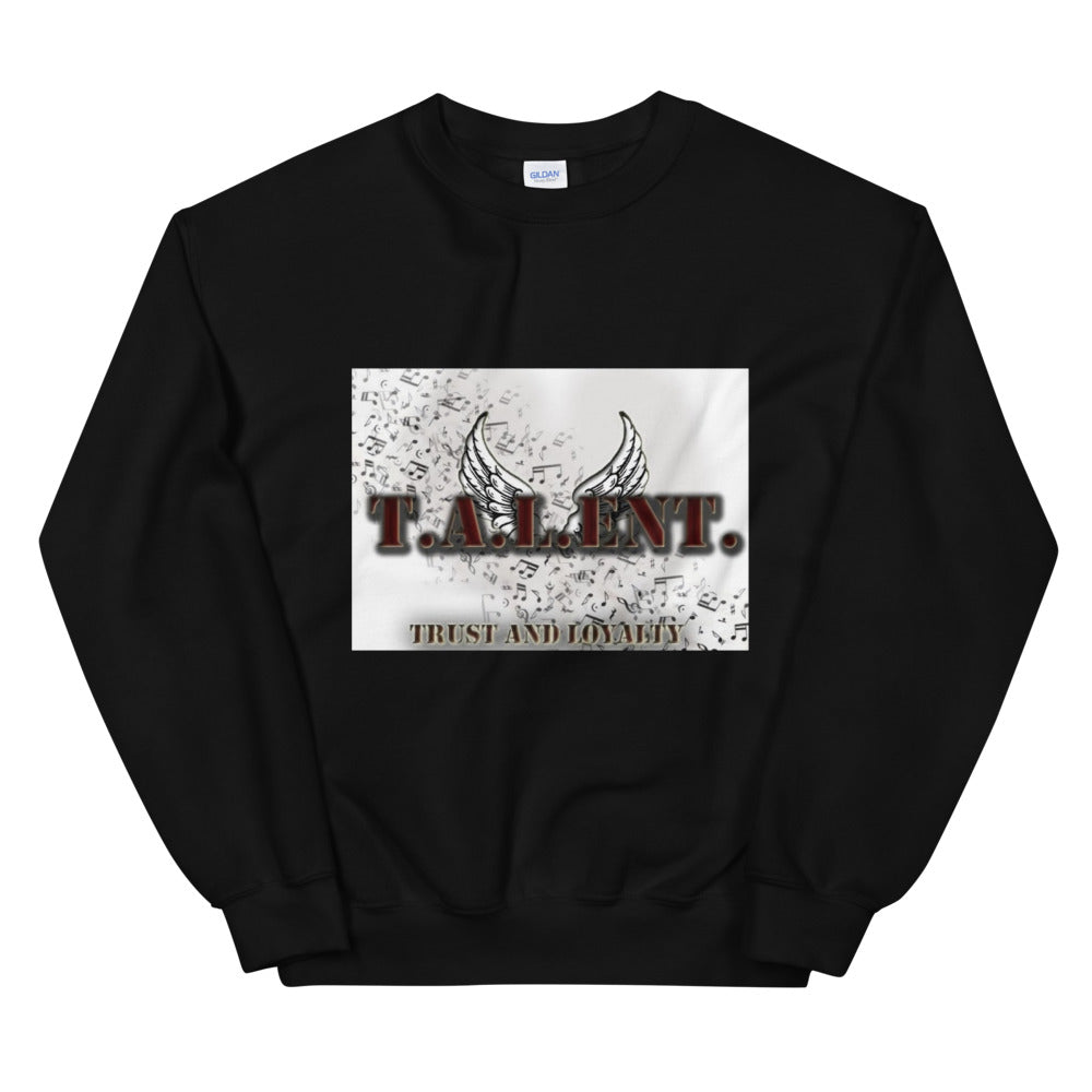 Pure Talent Sweatshirt