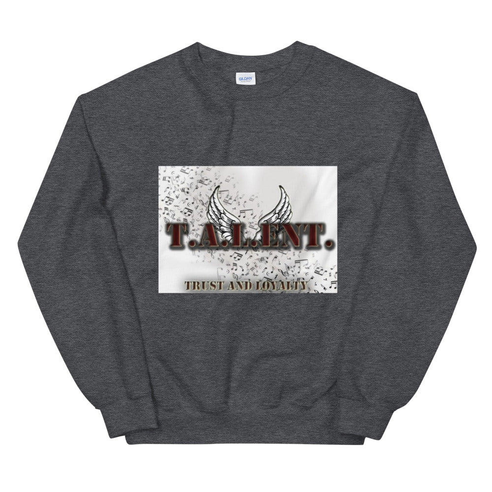 Pure Talent Sweatshirt