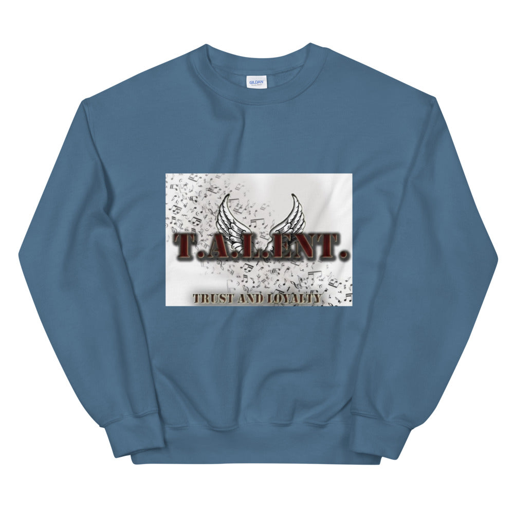 Pure Talent Sweatshirt