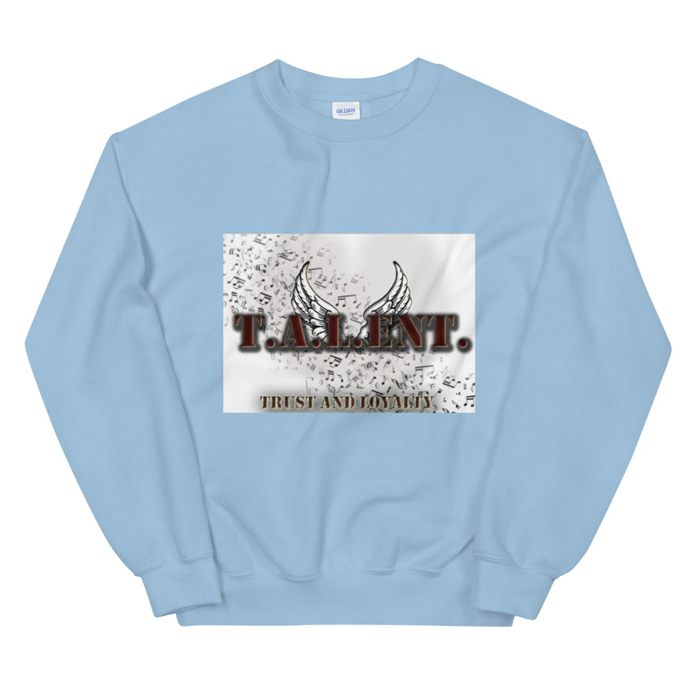 Pure Talent Sweatshirt