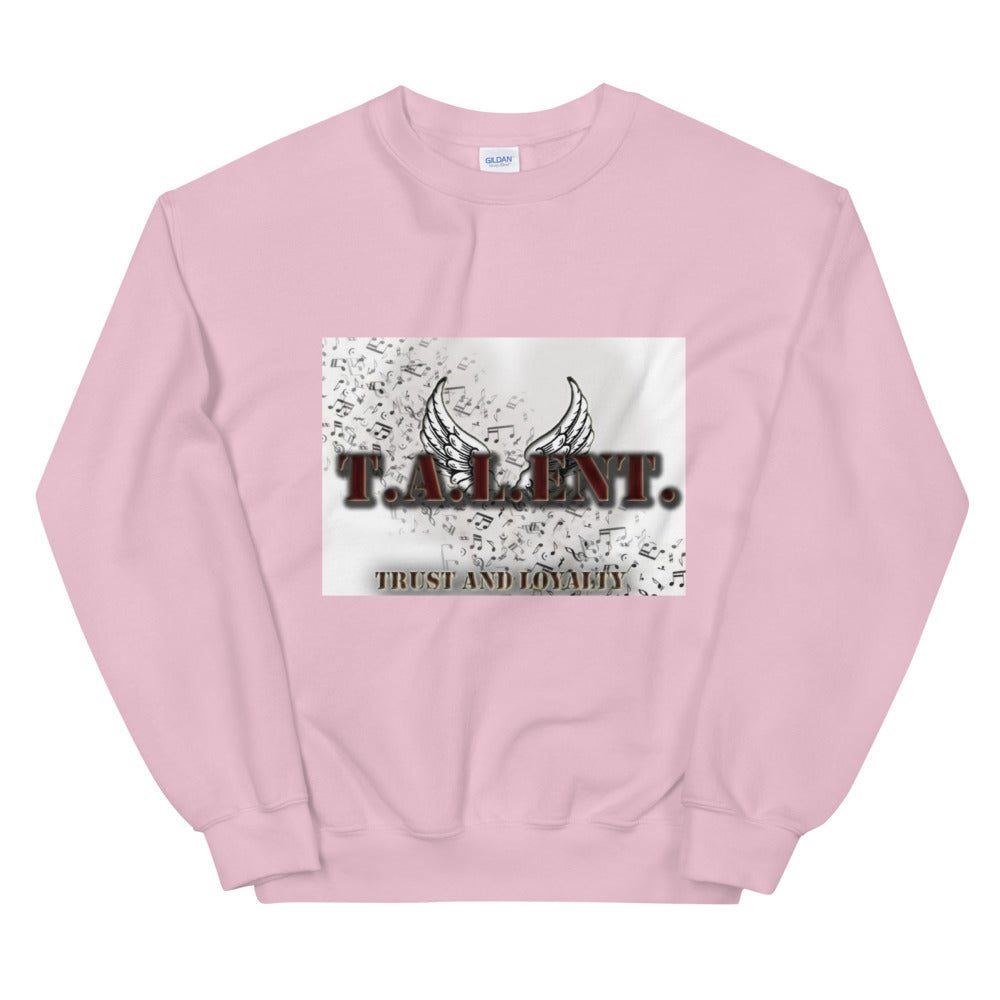 Pure Talent Sweatshirt