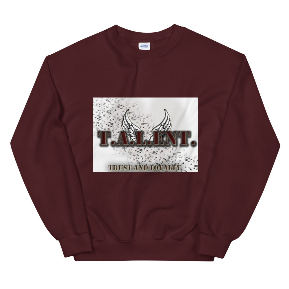 Pure Talent Sweatshirt