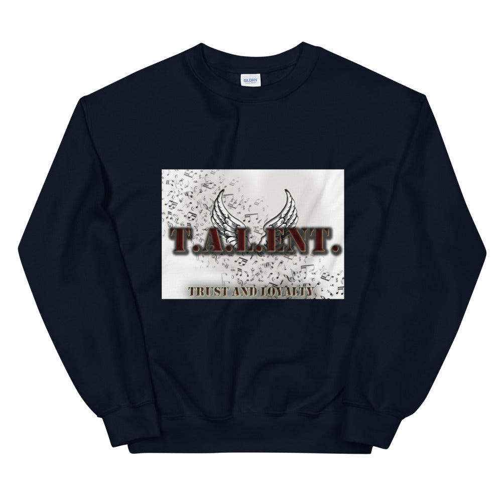 Pure Talent Sweatshirt