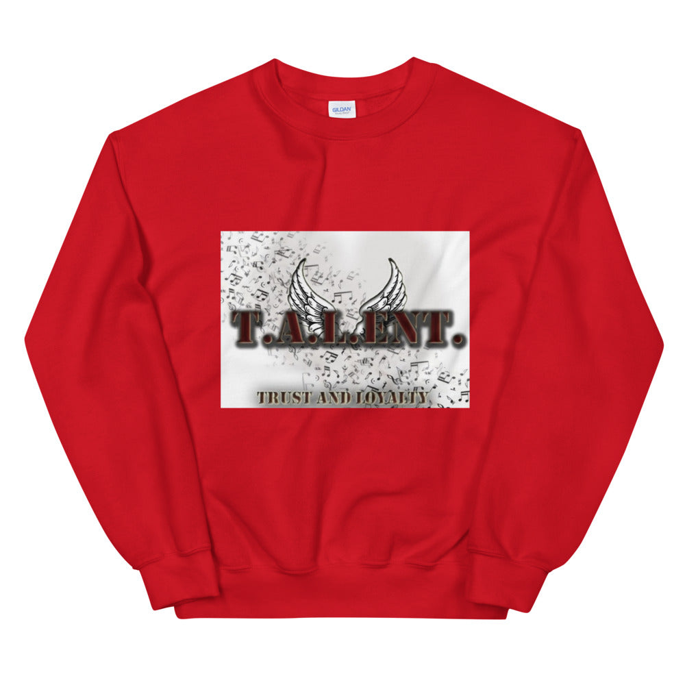 Pure Talent Sweatshirt