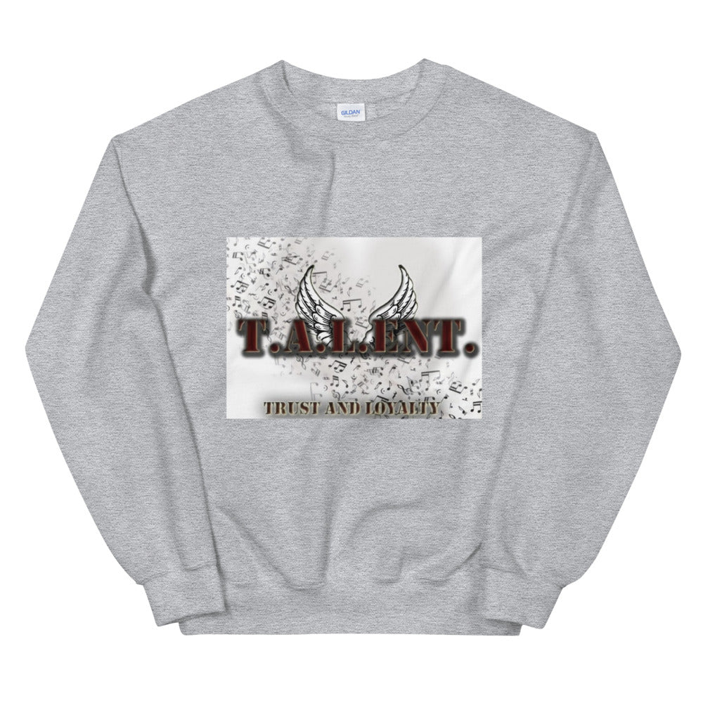 Pure Talent Sweatshirt