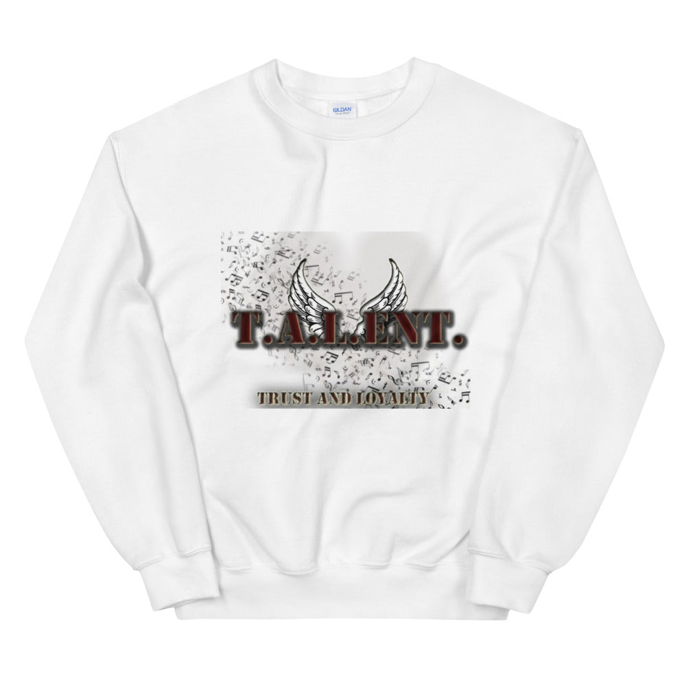 Pure Talent Sweatshirt