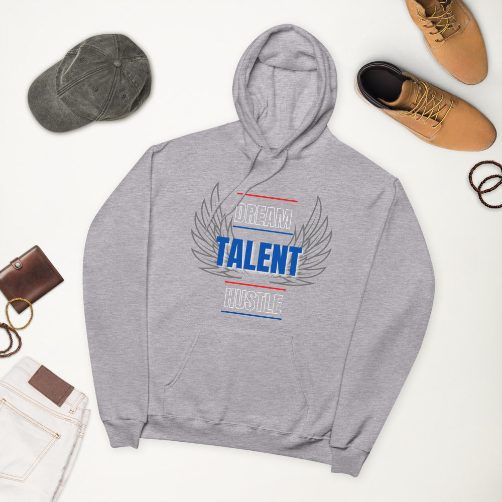 Dream & Hustle Hoodie
