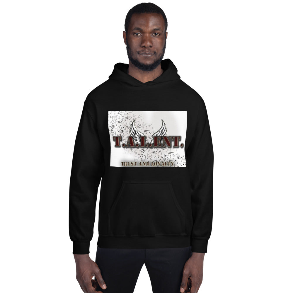OG OD T.A.L.ENT hoodie