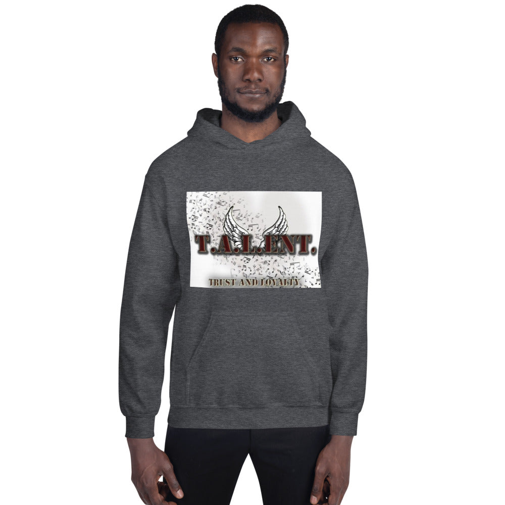 OG OD T.A.L.ENT hoodie