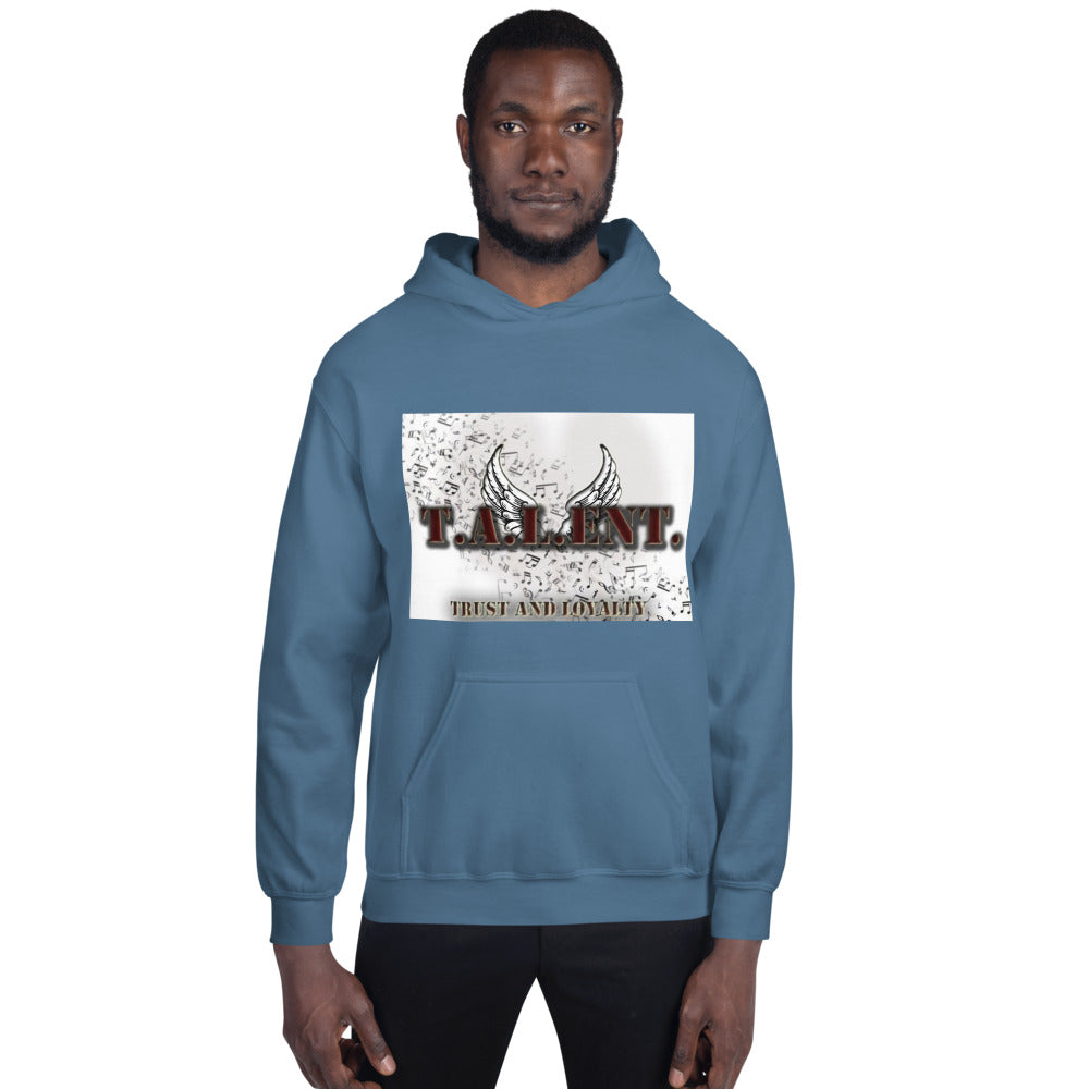 OG OD T.A.L.ENT hoodie