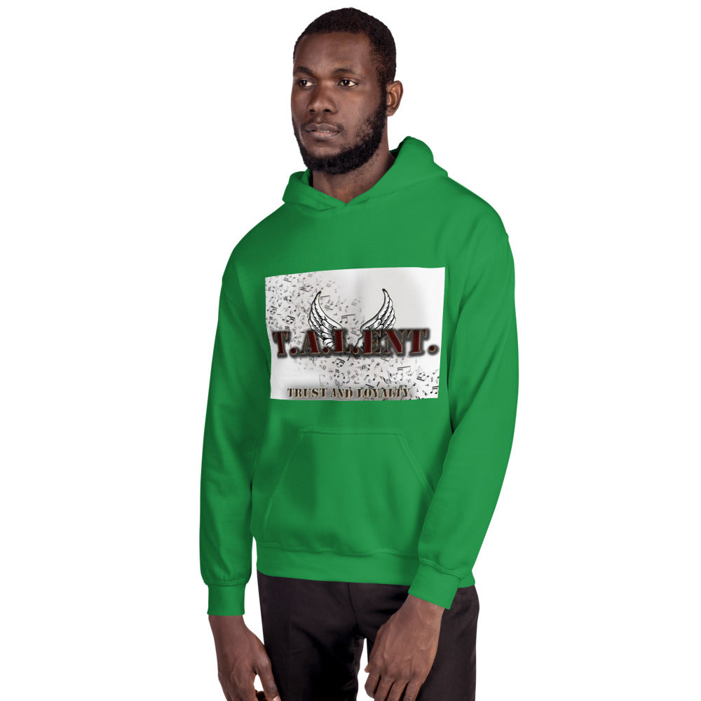 OG OD T.A.L.ENT hoodie