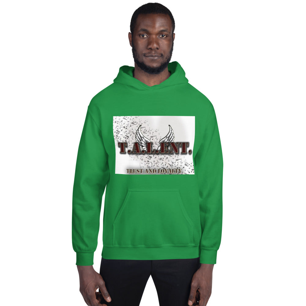 OG OD T.A.L.ENT hoodie