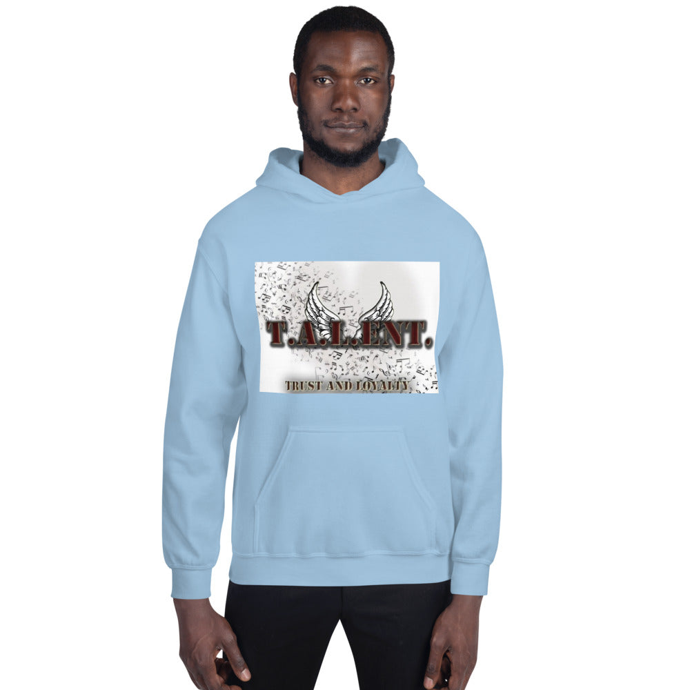OG OD T.A.L.ENT hoodie