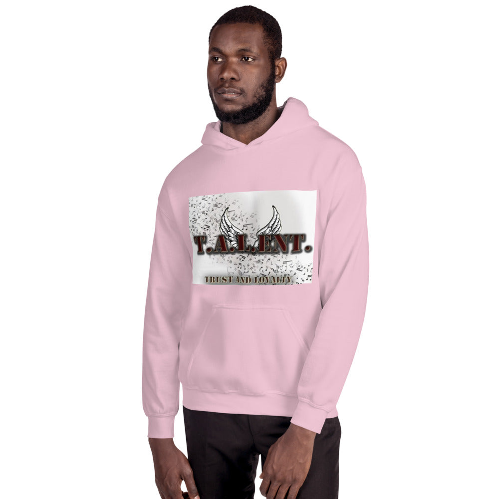 OG OD T.A.L.ENT hoodie