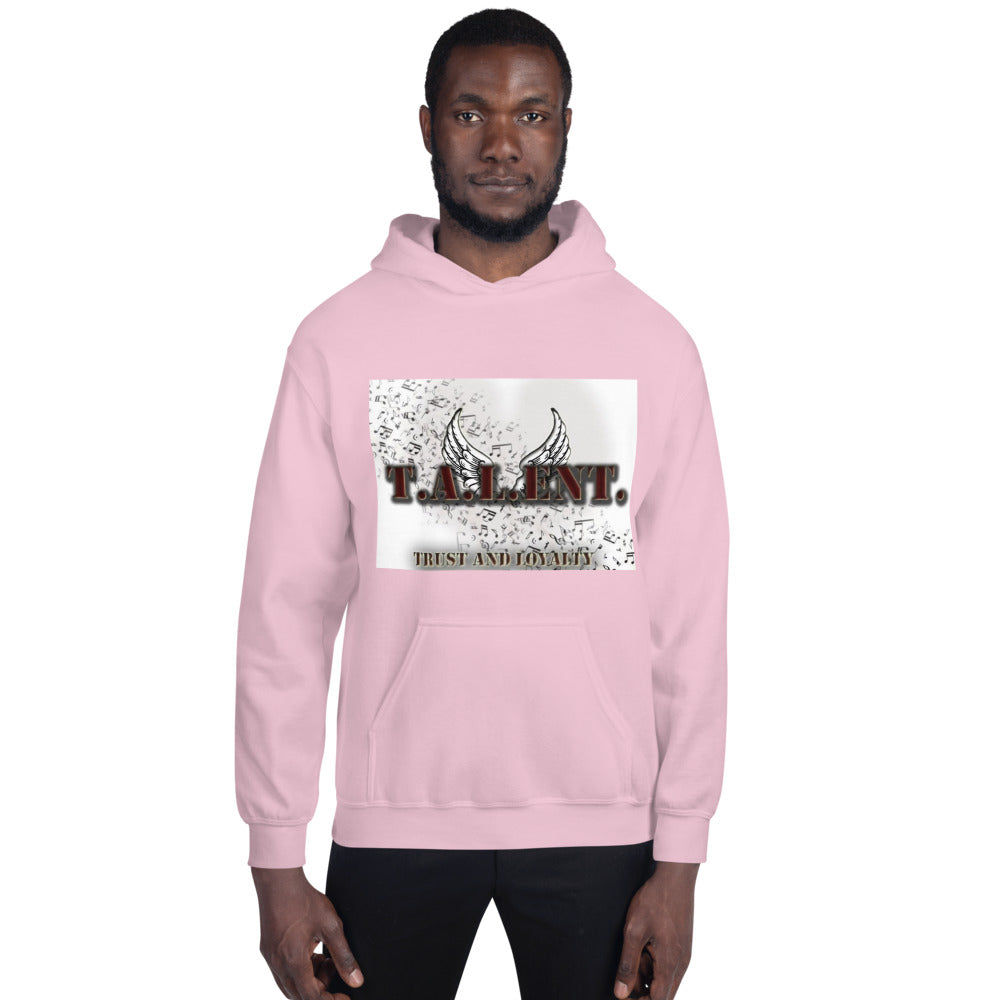 OG OD T.A.L.ENT hoodie