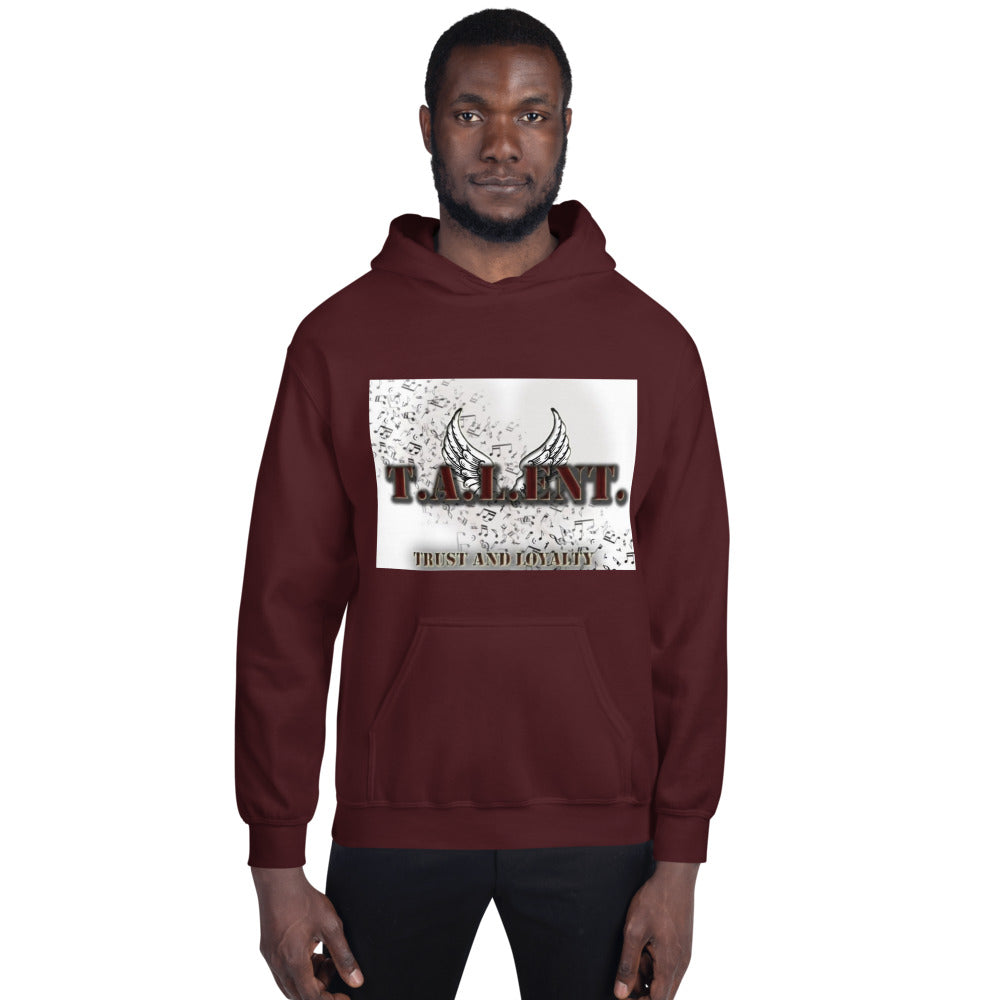 OG OD T.A.L.ENT hoodie