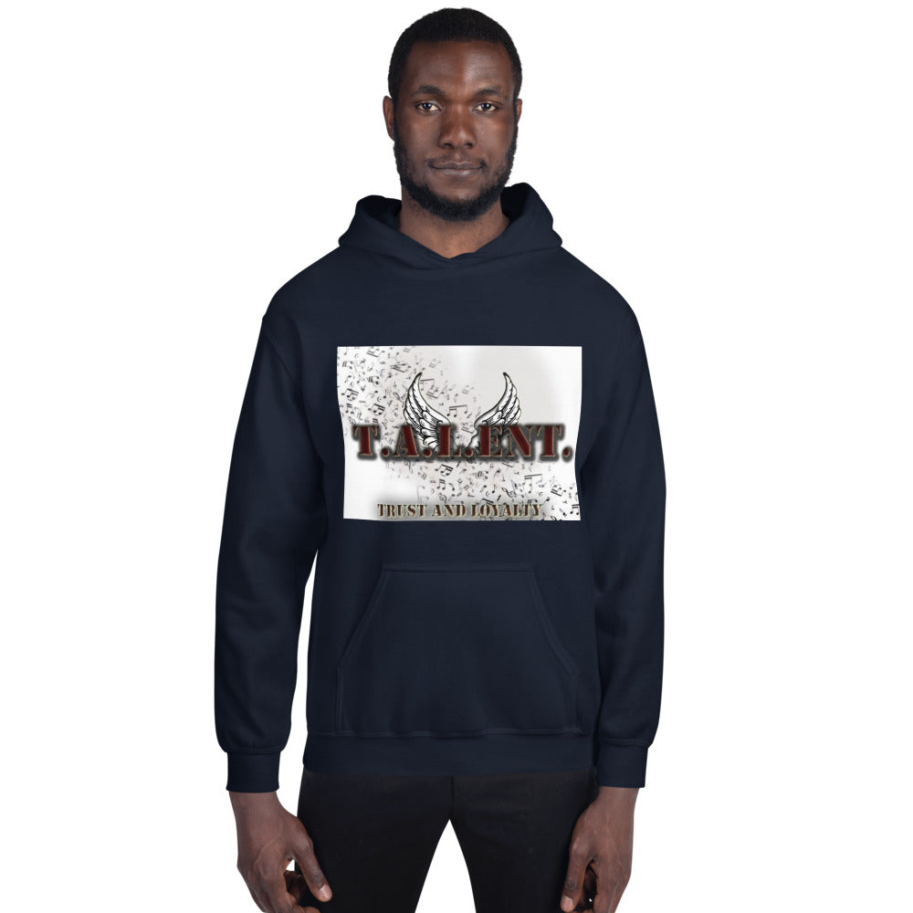 OG OD T.A.L.ENT hoodie