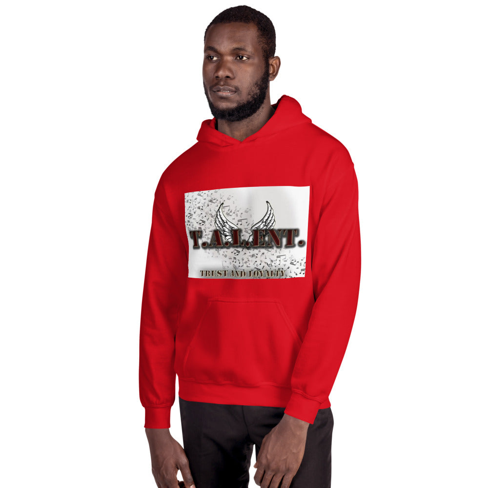 OG OD T.A.L.ENT hoodie