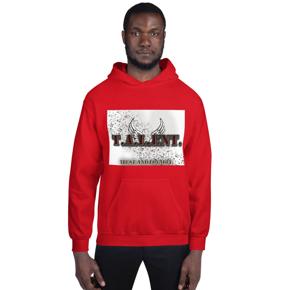 OG OD T.A.L.ENT hoodie