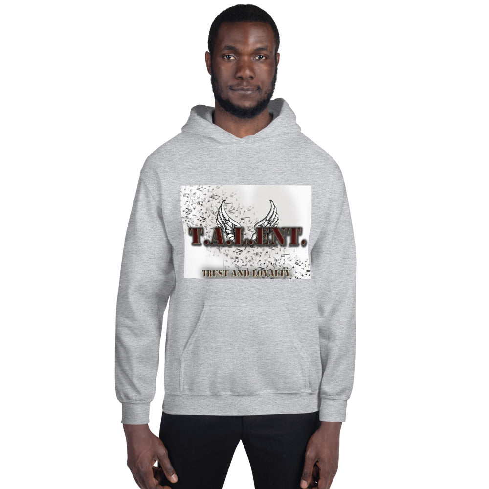 OG OD T.A.L.ENT hoodie