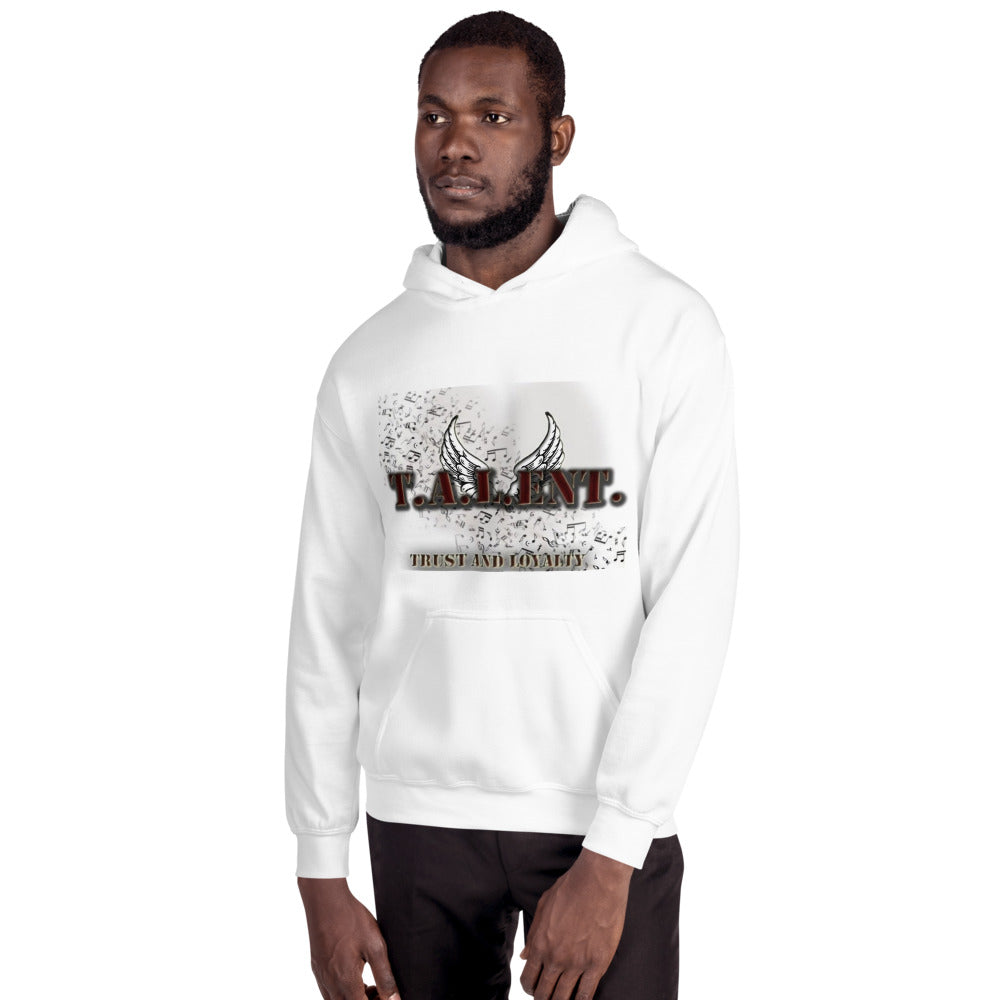 OG OD T.A.L.ENT hoodie