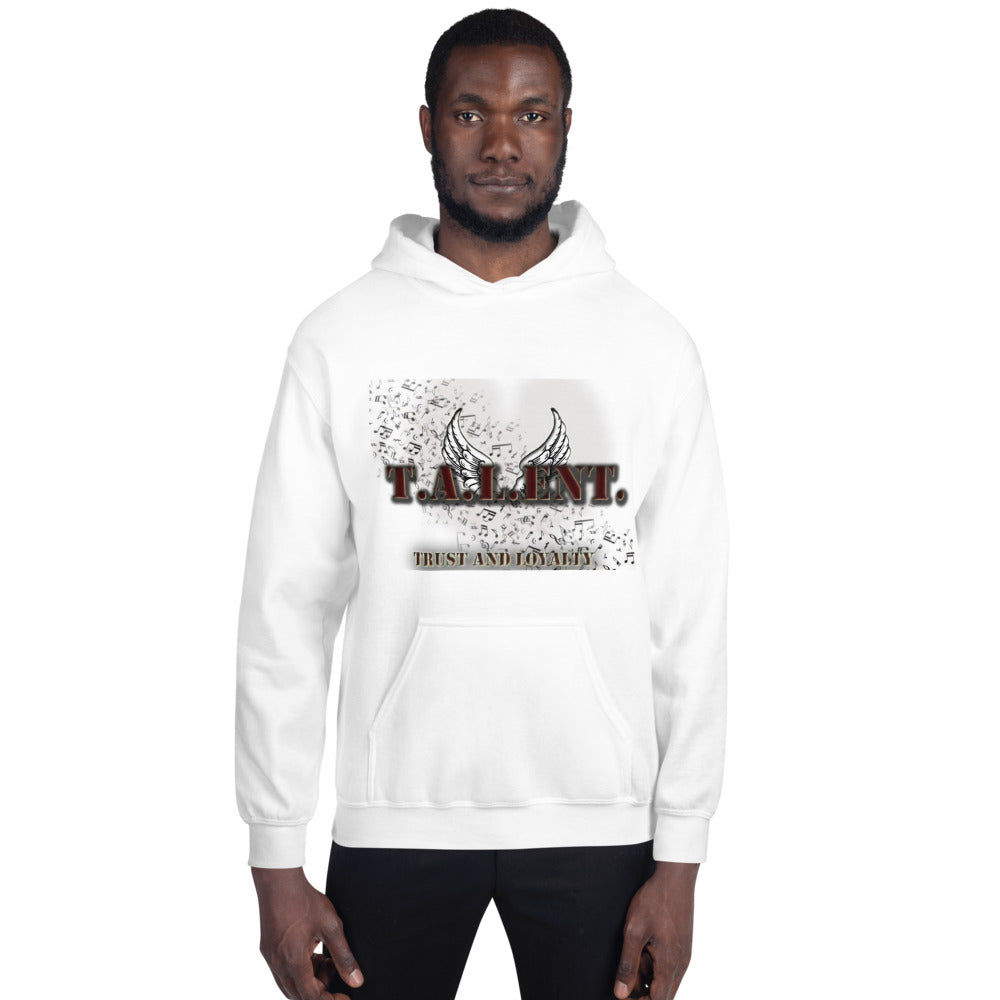 OG OD T.A.L.ENT hoodie