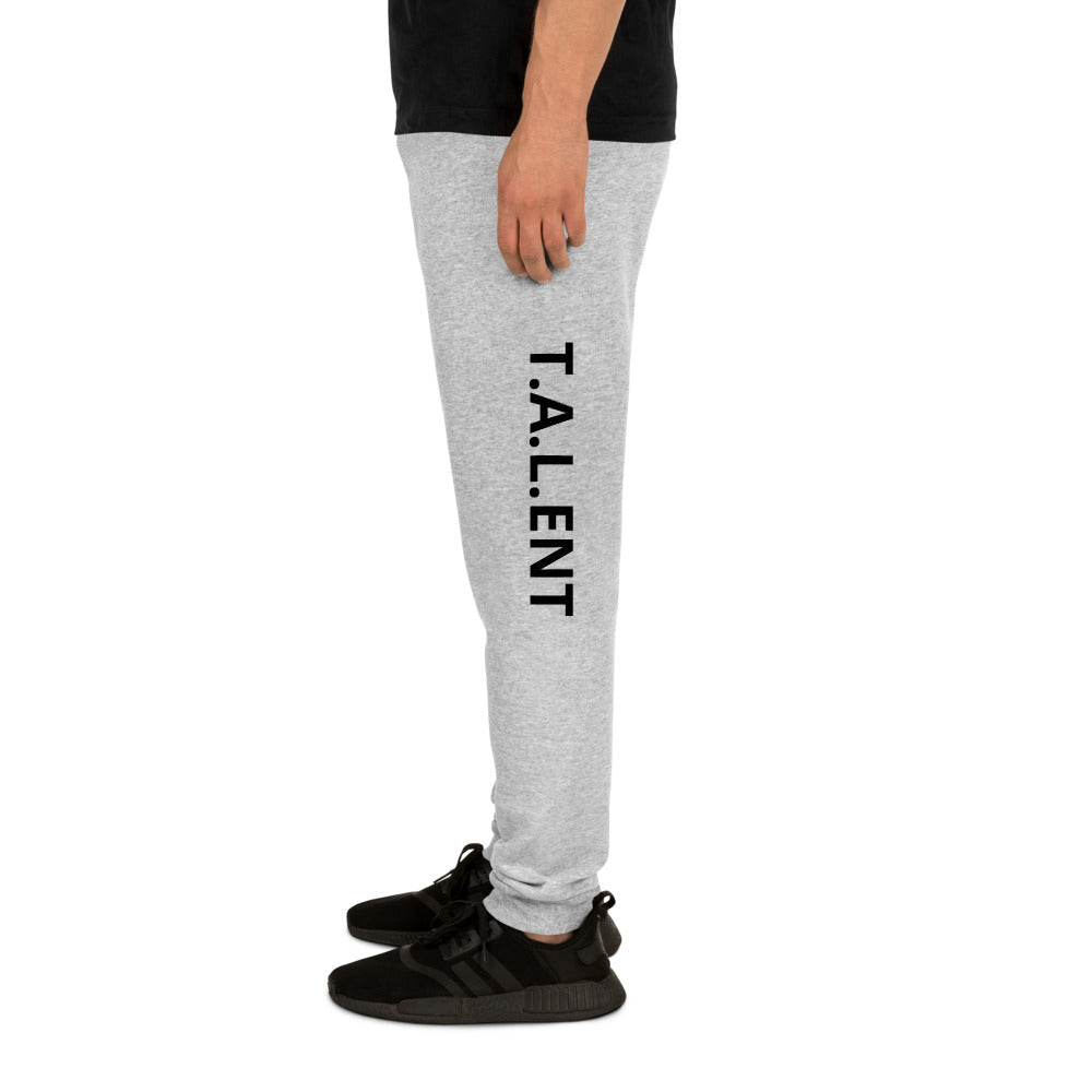 Unisex Joggers