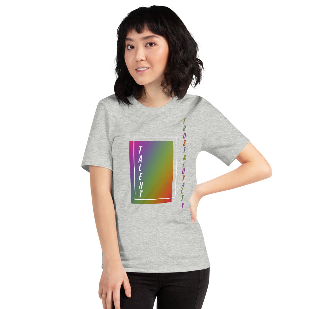 Kaleidoscope T-Shirt