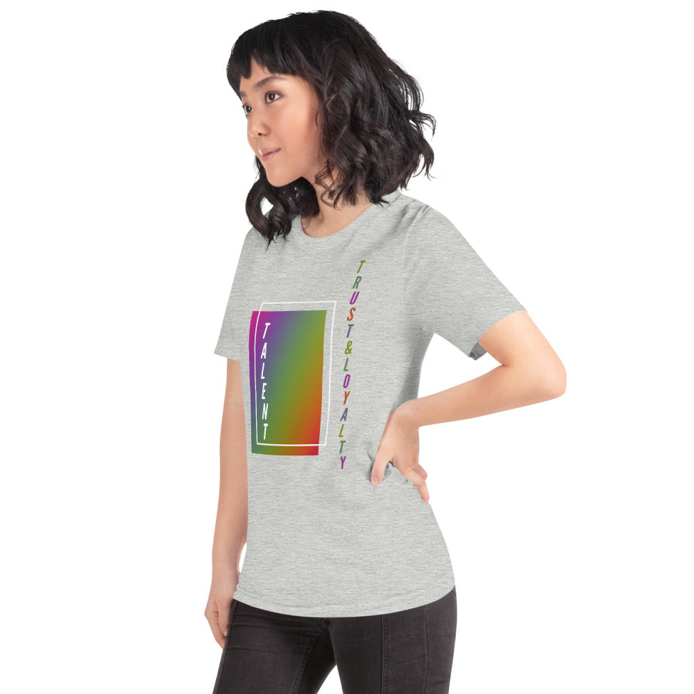 Kaleidoscope T-Shirt