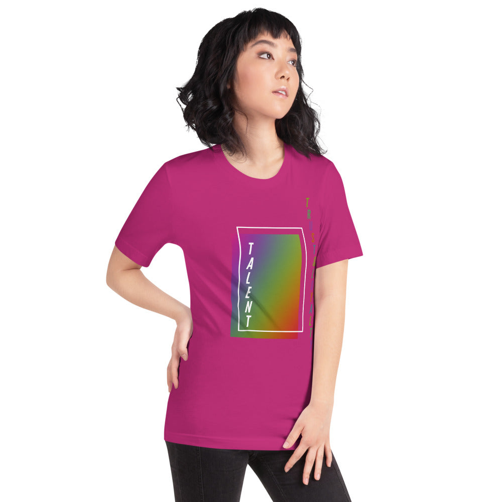 Kaleidoscope T-Shirt
