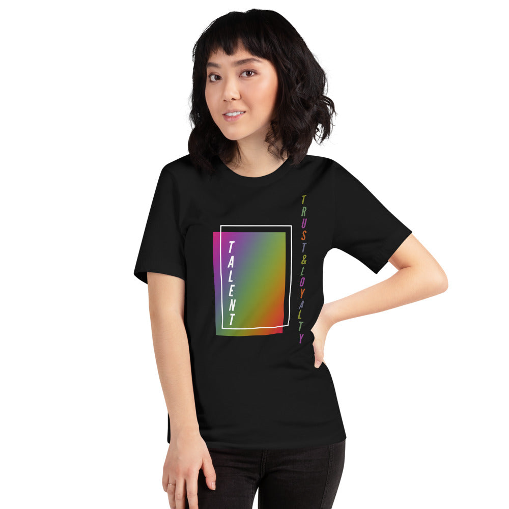 Kaleidoscope T-Shirt