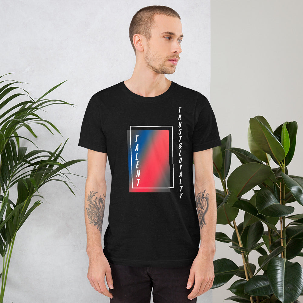 Kaleidoscope T-Shirt