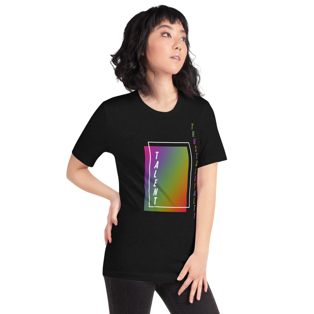 Kaleidoscope T-Shirt