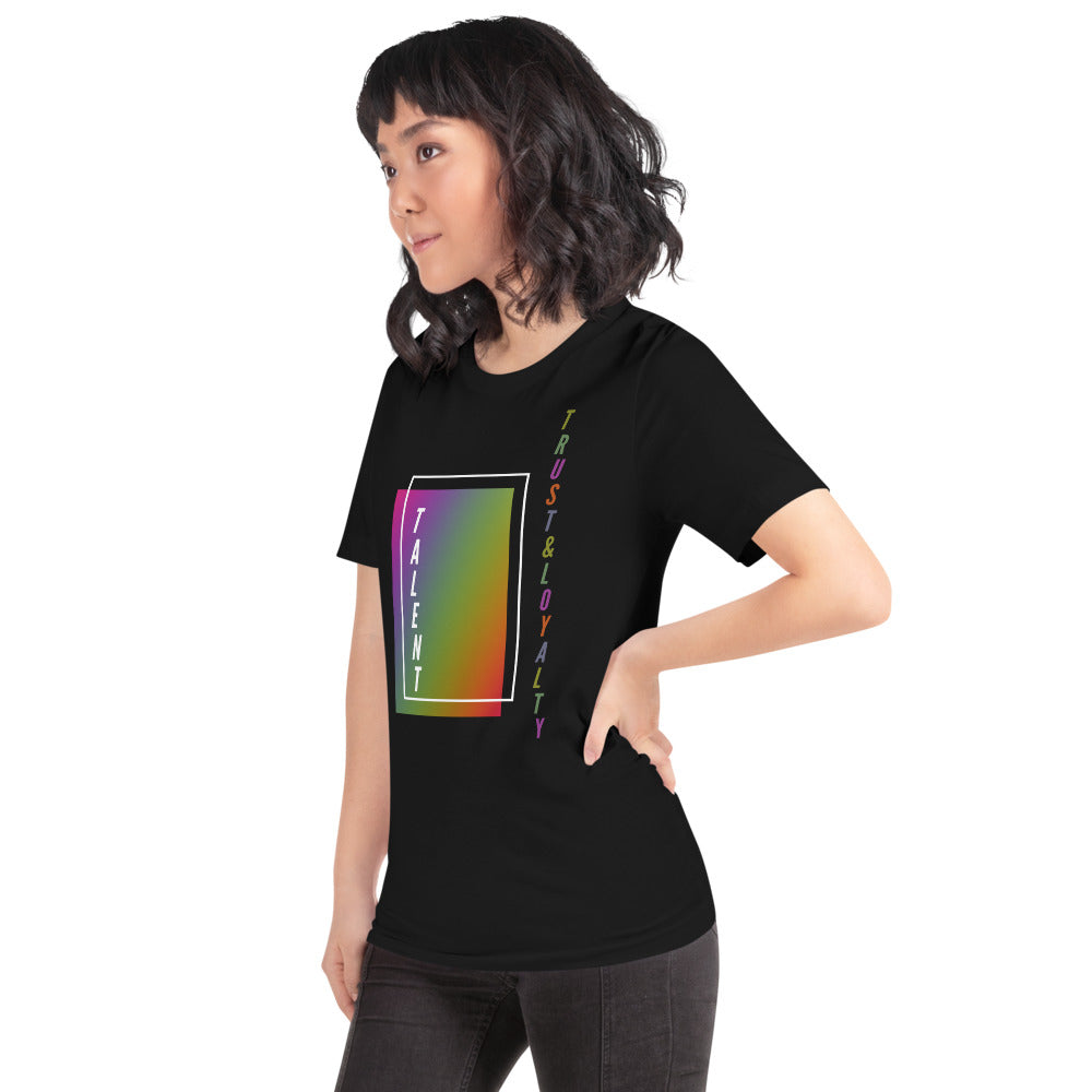 Kaleidoscope T-Shirt