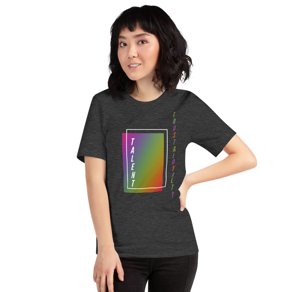 Kaleidoscope T-Shirt