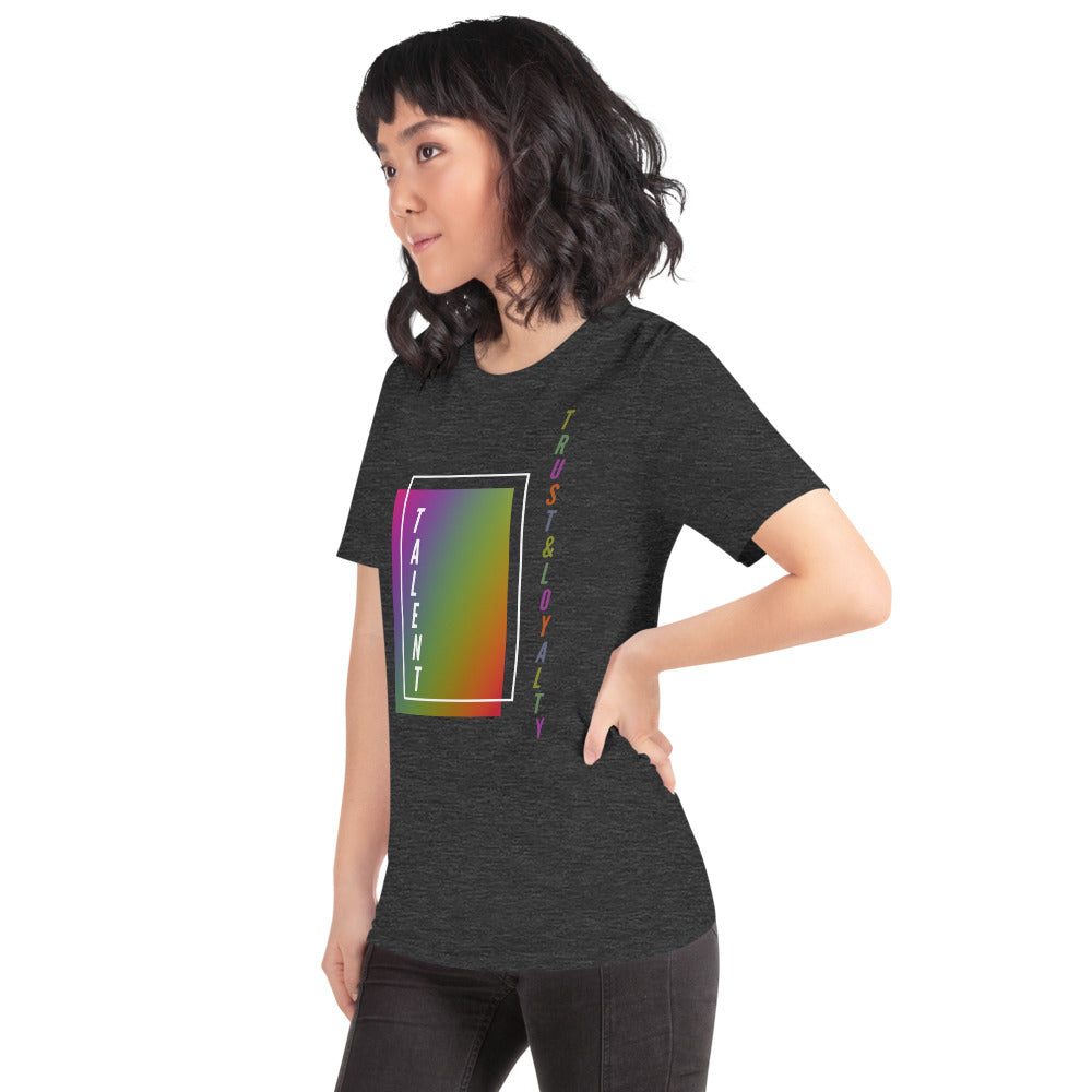 Kaleidoscope T-Shirt
