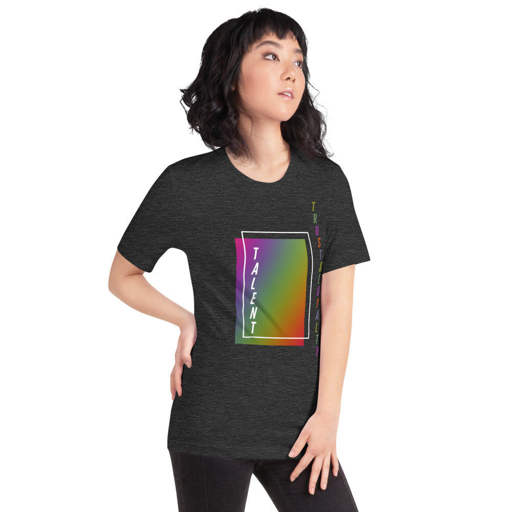 Kaleidoscope T-Shirt