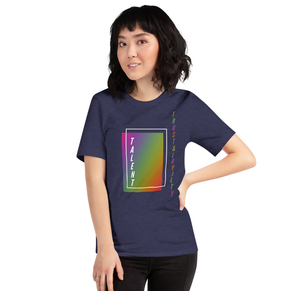 Kaleidoscope T-Shirt