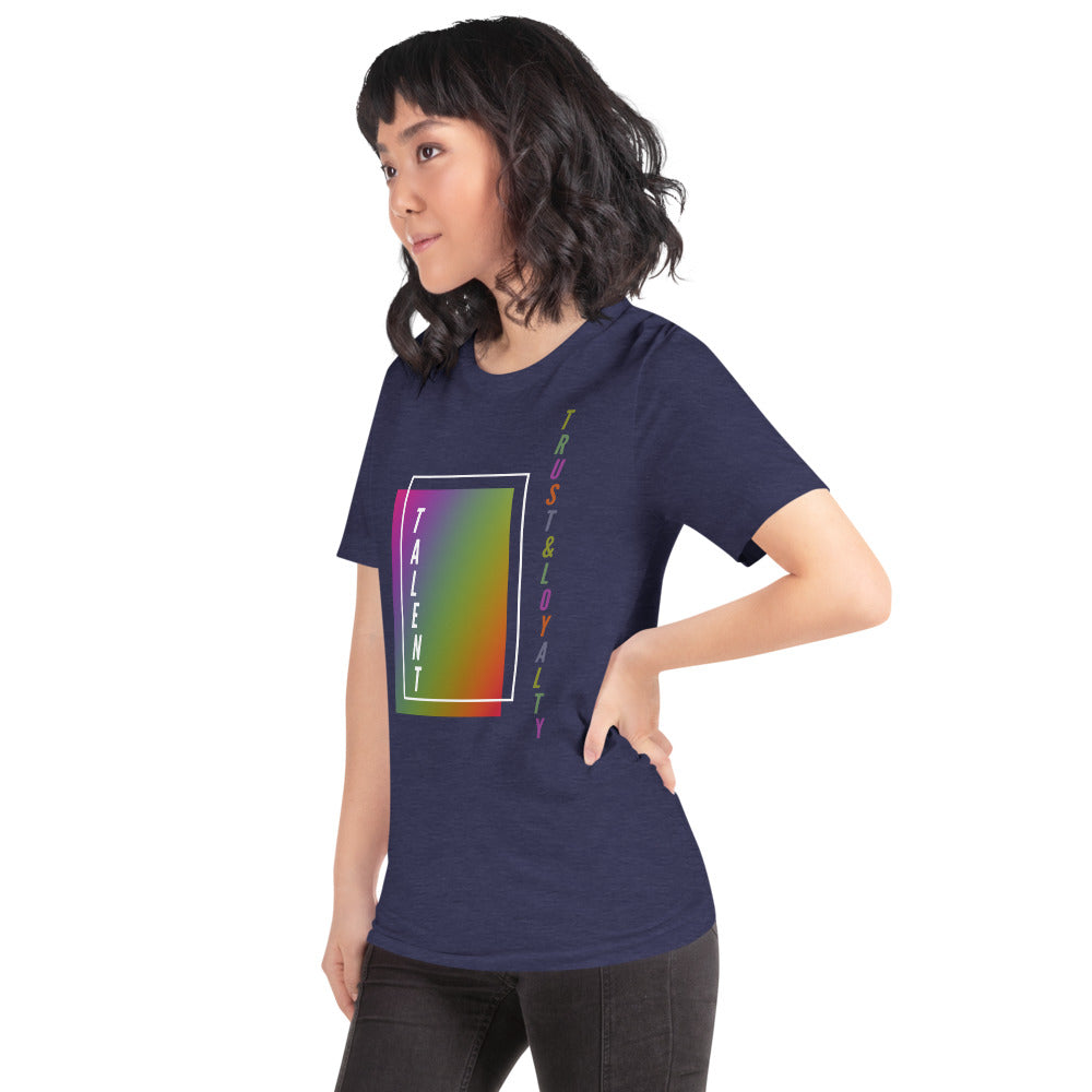 Kaleidoscope T-Shirt