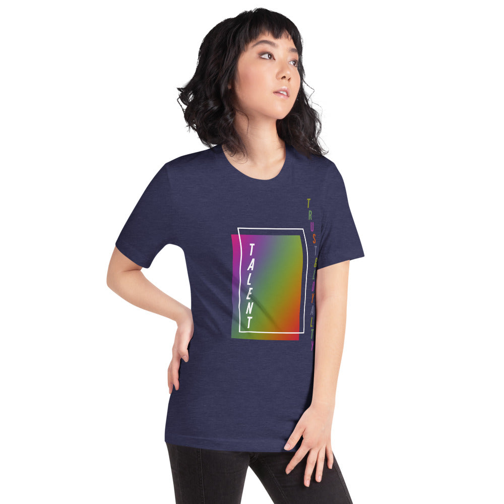 Kaleidoscope T-Shirt