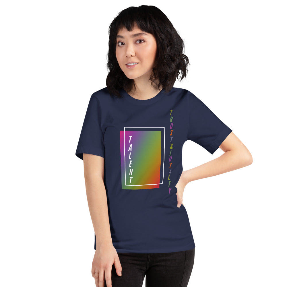 Kaleidoscope T-Shirt