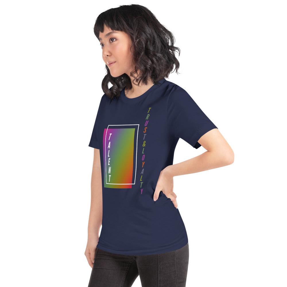 Kaleidoscope T-Shirt