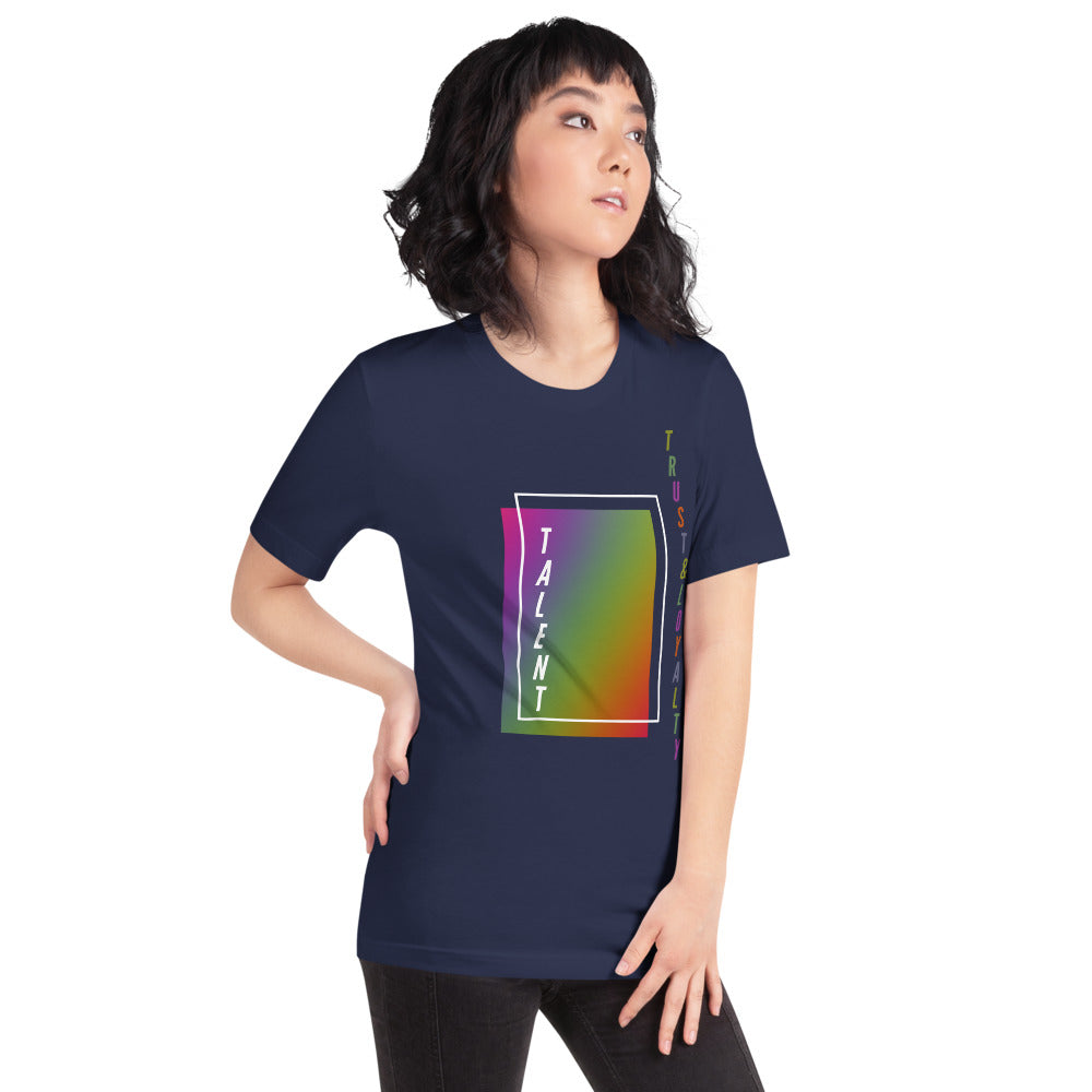 Kaleidoscope T-Shirt