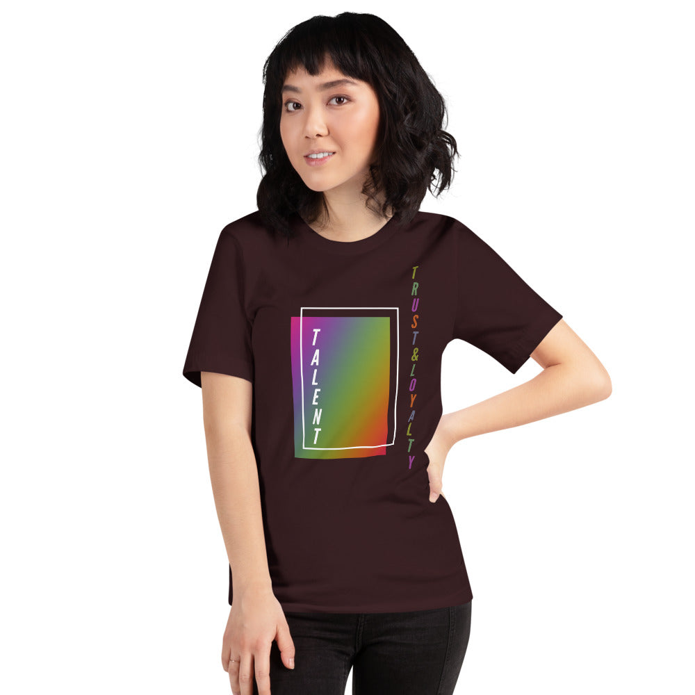 Kaleidoscope T-Shirt