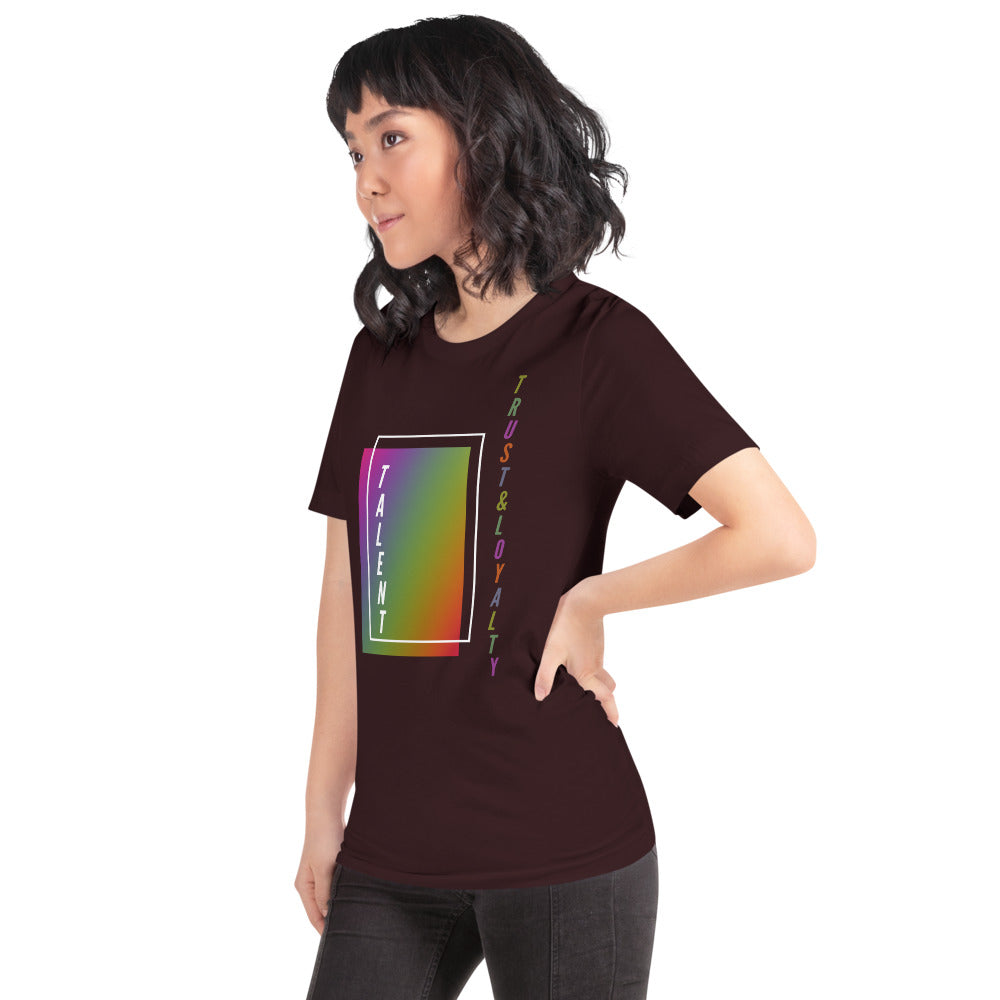 Kaleidoscope T-Shirt