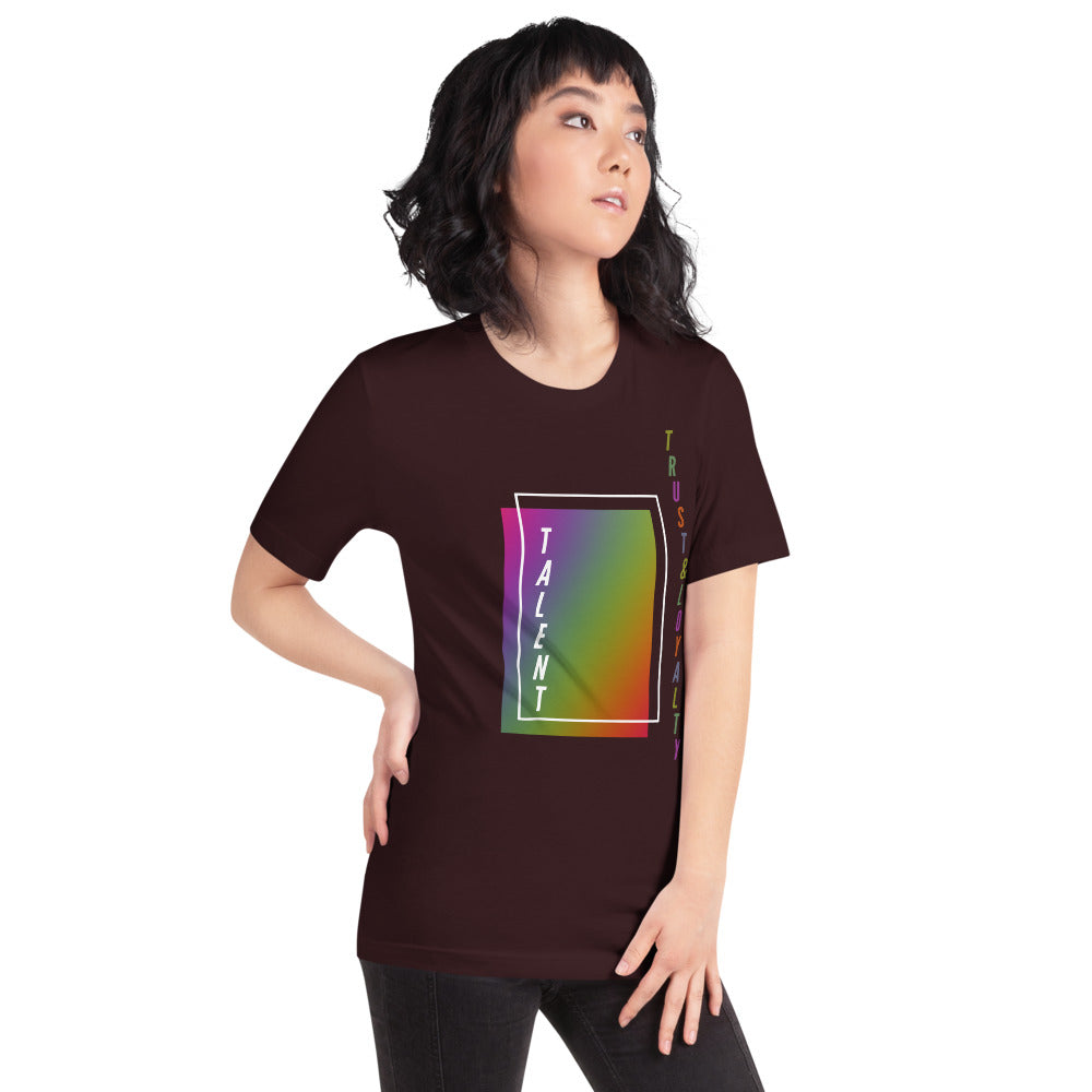 Kaleidoscope T-Shirt