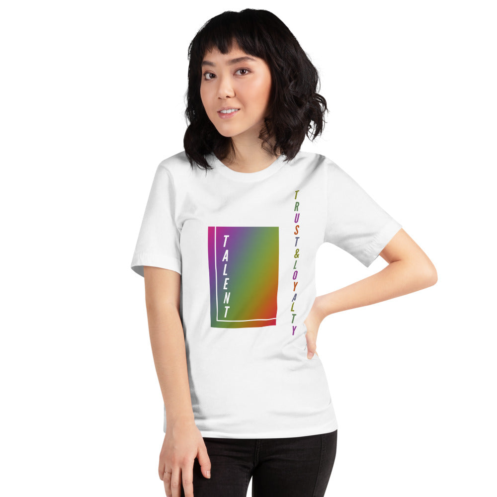 Kaleidoscope T-Shirt